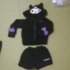 クロミちゃんのサムネイル