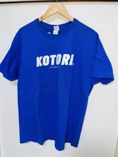 KOTORI 半袖Tシャツのサムネイル