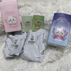 まじかるちいかわ くりまんじゅう フィギュア スタチューフィギアコレクションのサムネイル