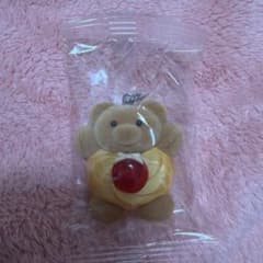 メイリーパーラー　いちごジャムクッキーのくまちゃんのサムネイル