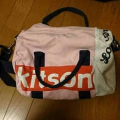 キットソン ショルダーバッグのサムネイル