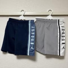 JORDAN ハーフパンツ 2点セットのサムネイル