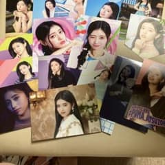NiziU リマ　セット Amazon.co.jp: NIZIUリマ セット : おもちゃ