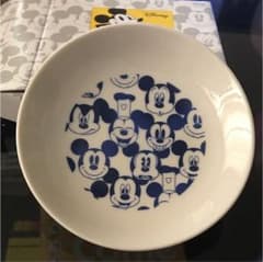 ミッキー 90周年 小皿のサムネイル