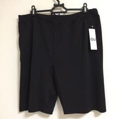 新品未使用.ハーフパンツのサムネイル