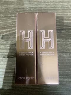 chosungah h serum stick honey proteinのサムネイル