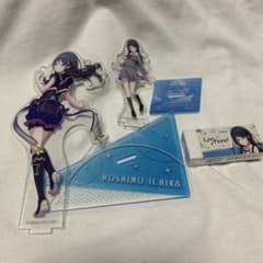 K*g様 プロセカ 星乃一歌 アクスタのサムネイル