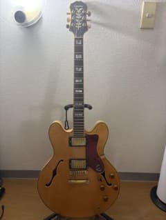 Epiphone Sheraton IIのサムネイル