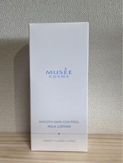 ミュゼ 薬用スムーススキンコントロール ミルクローション 300mlのサムネイル