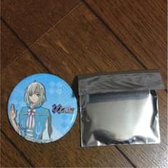 DAME×PRINCE(ダメプリ)Anime Caravan リュゼ缶バッジのサムネイル