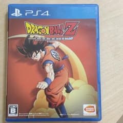 ドラゴンボールZ KAKAROTのサムネイル