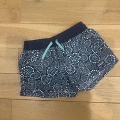 Thumbnail of 【美品】patagonia バギーズ水陸両用ショートパンツ　girls M