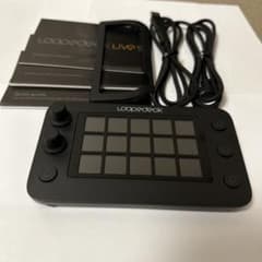 LOUPDECK LIVE Sのサムネイル