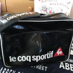 ルコック スポーツバッグのサムネイル