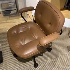 IKEA ALEFJÄLL アレフィェル デスクチェアのサムネイル