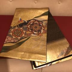 着物用　帯のサムネイル