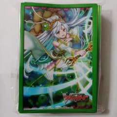 ヴァンガード スリーブ　エメラルドウィッチ　ララ　中古品のサムネイル