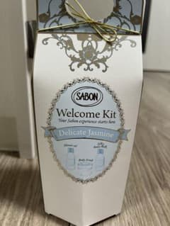 サボン　ギフトのサムネイル