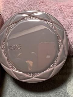 DHC Q10モイスチュアケアフェースパウダーEXヘルシーのサムネイル