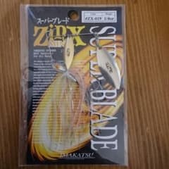 ペコちゃん様専用  ジンクスミニスーパーブレードのサムネイル