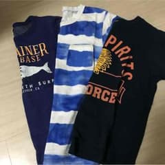 ライトオンキッズTシャツ140cmのサムネイル