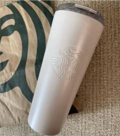 スターバックス限定タンブラーのサムネイル