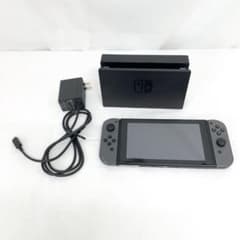 中古】ニンテンドースイッチ HAC-001 M80821-3 - メルカリ