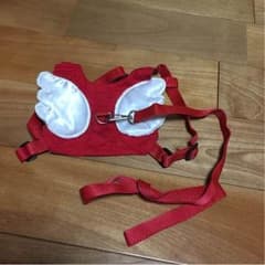 ハーネスのサムネイル