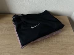 Nike running冬用トップス　ランニングのサムネイル