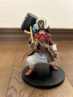 最終価格 早い者勝ち ワンピース ウソップ フィギュア - メルカリ