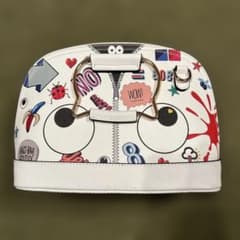 【極美品】レディースバッグ 2WAY(未使用に近い)のサムネイル