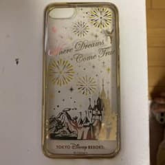 ディズニーiPhone7ケースのサムネイル