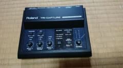Roland TRI-CAPTUREのサムネイル