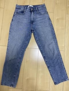 マムフィットデニムパンツのサムネイル