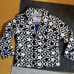 ジャンクストア ジャケットのサムネイル