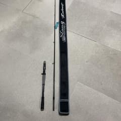 デジーノ LSR-C75M/HRST1s M/sura エムスラ EVA デジーノ スラング リブート M/sura エムスラ 【LSR-C75M/HRST1s