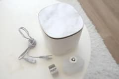 [極美品]Panasonicスチーマー ナノケアEH- SAOBのサムネイル