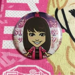 あみ様専用楓缶バッチのサムネイル