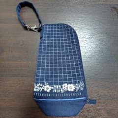 ペットボトル保冷バックのサムネイル