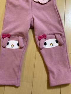 purple様用　　レギンスパンツのサムネイル