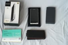 SONY WALKMAN NW-ZX1のサムネイル