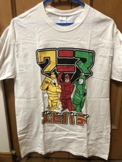 wanima Tシャツ　Mサイズのサムネイル