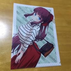 8084 NEWGAME! 뉴 게임 타키모토 히후미 A-4 클리어 파일
