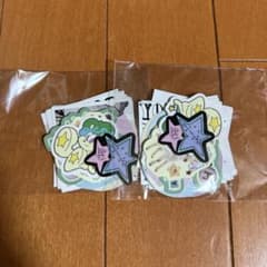 ORβIT ステッカーセットのサムネイル