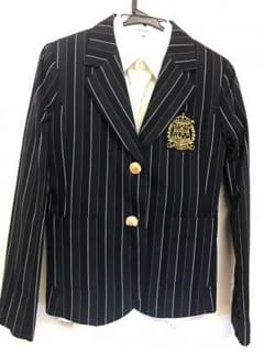 卒業式用 子ども服のサムネイル
