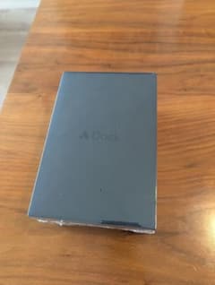 Analogue Pocket Dock アナローグ ドック 本体 未開封 - メルカリ