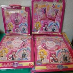 ハピネスチャージャープリキュアセットのサムネイル
