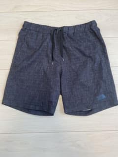 ノースフェイス ショートパンツ ハーフパンツのサムネイル