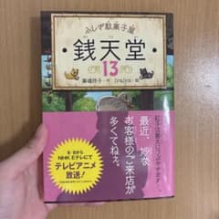 ふしぎ駄菓子屋 銭天堂 13 廣嶋玲子のサムネイル