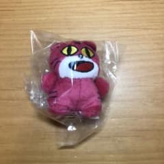 たべっ子どうぶつ　ぷちぬいぐるみ　vol.2 ねこのサムネイル